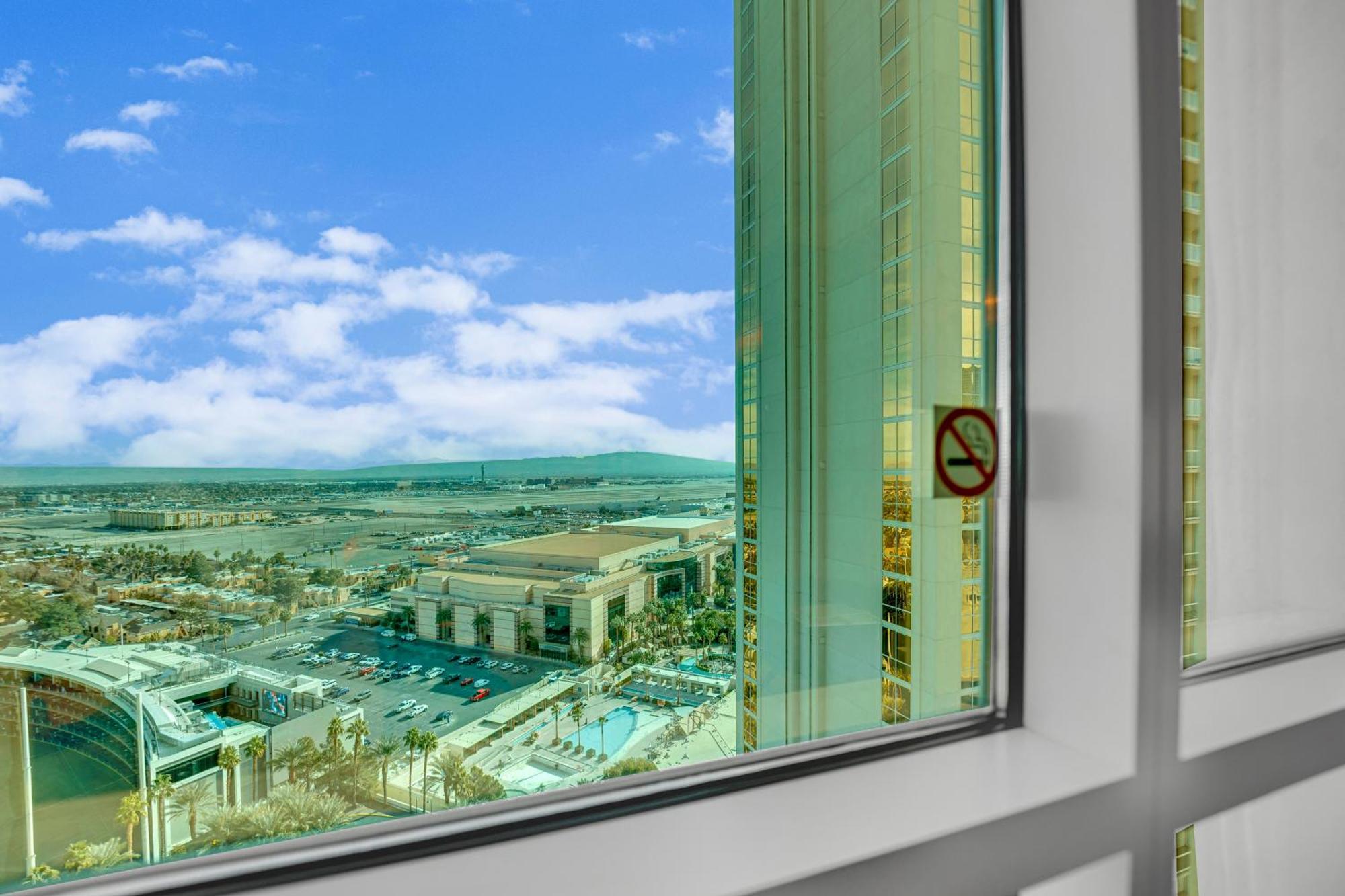 Sakura Serenity Studio-No Resort Fee Las Vegas Luaran gambar