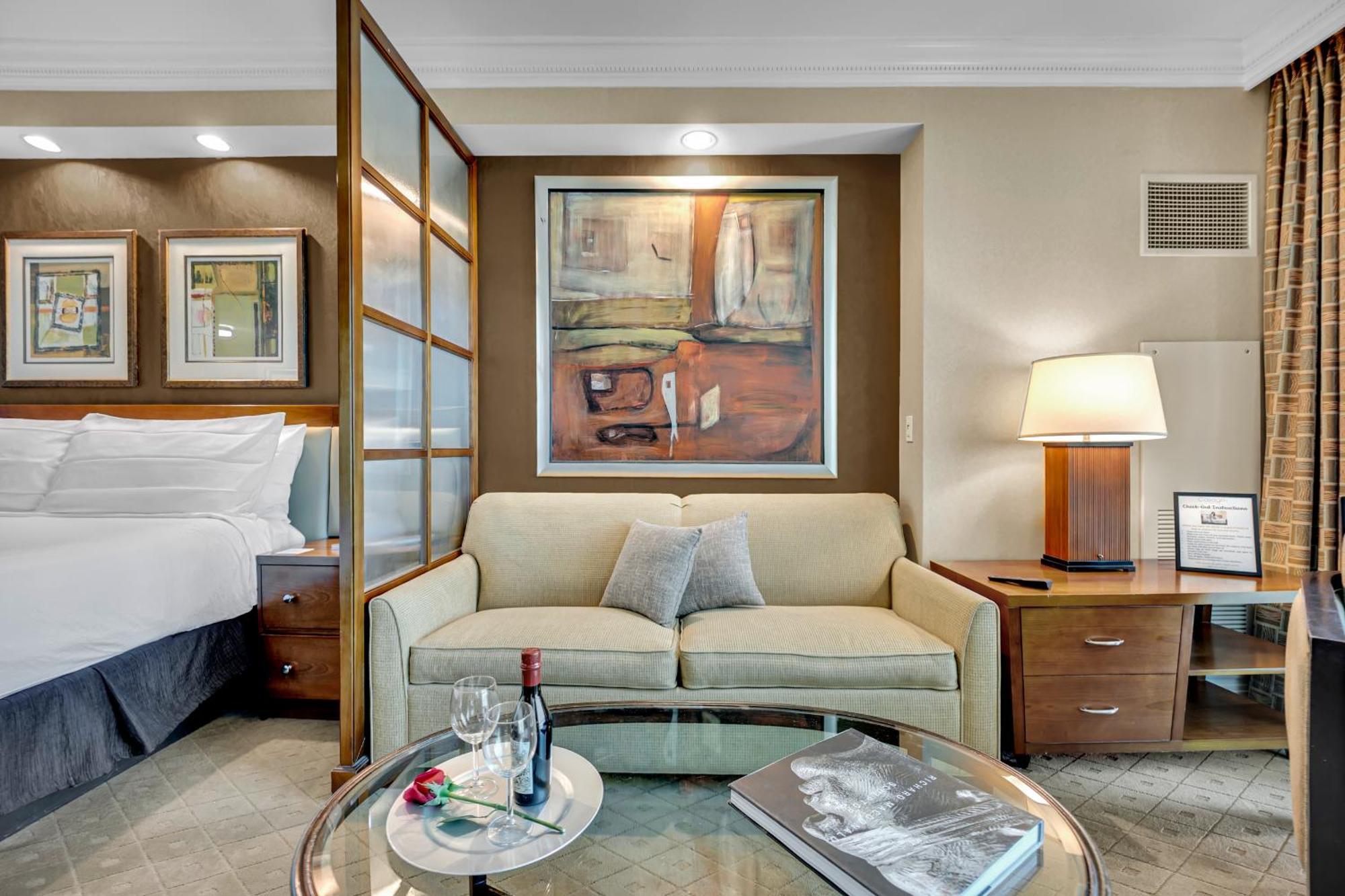Sakura Serenity Studio-No Resort Fee Las Vegas Luaran gambar