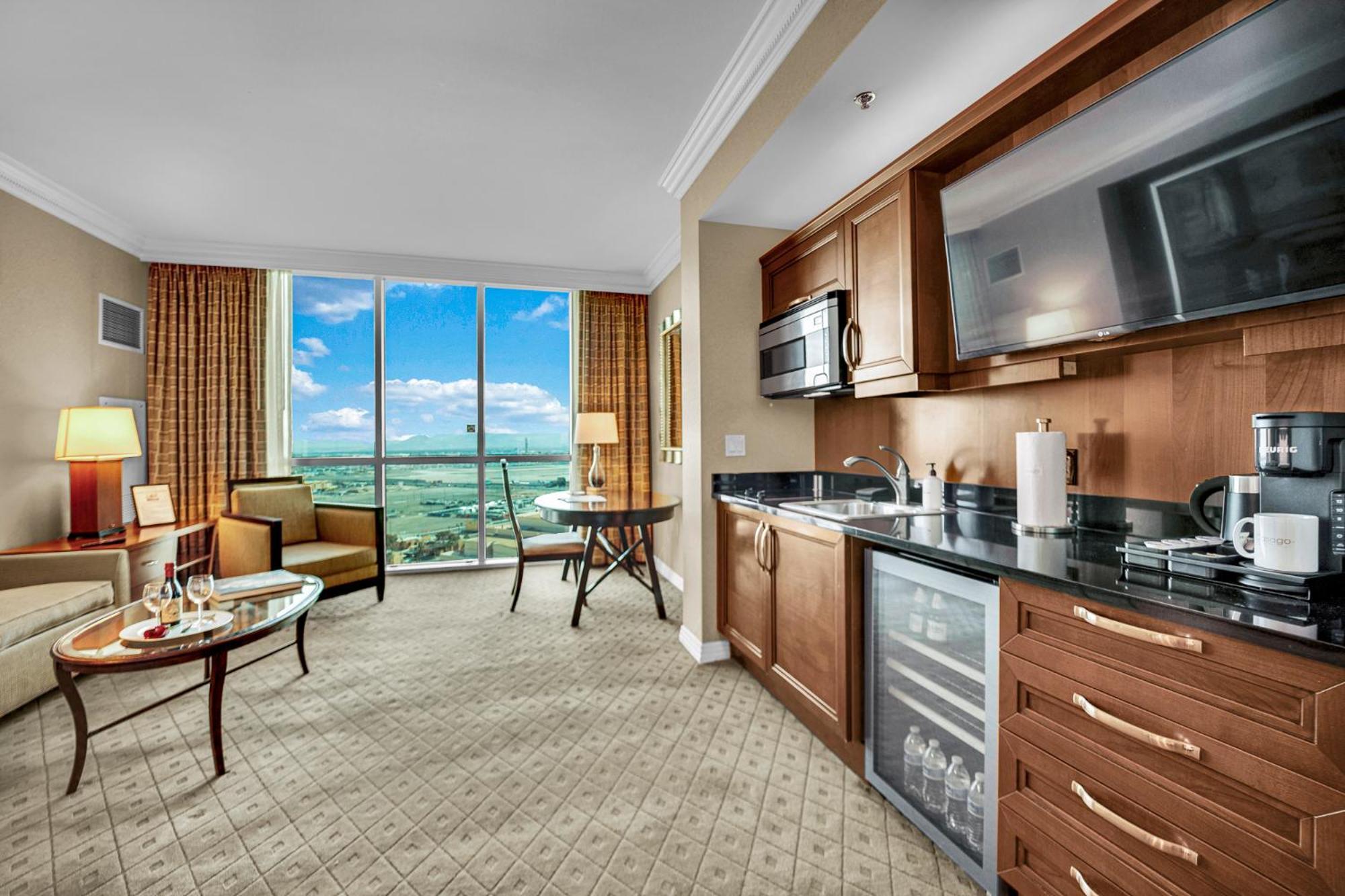 Sakura Serenity Studio-No Resort Fee Las Vegas Luaran gambar